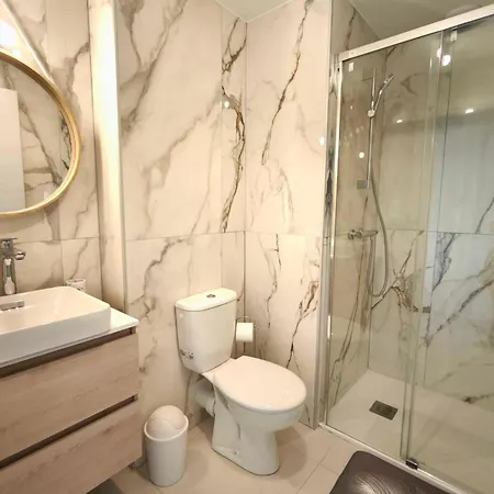 With Sea View And Pool Ideally Located Ajaccio (Corsica)
