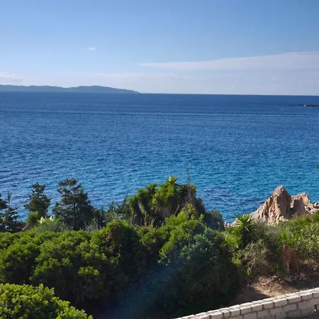 With Sea View And Pool Ideally Located Apartment